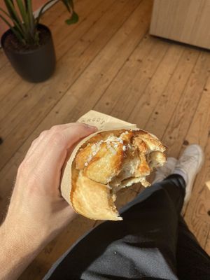   at Margo's Amsterdam - Jordaan in Amsterdam