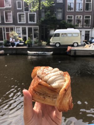   at Margo's Amsterdam - Jordaan in Amsterdam