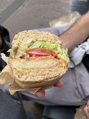   at Margo's Amsterdam - Jordaan in Amsterdam