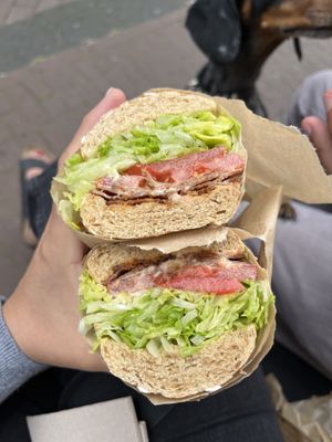   at Margo's Amsterdam - Jordaan in Amsterdam