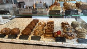   at Margo's Amsterdam - Jordaan in Amsterdam