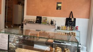   at Margo's Amsterdam - Jordaan in Amsterdam