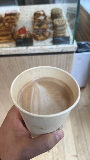   at Margo's Amsterdam - Jordaan in Amsterdam