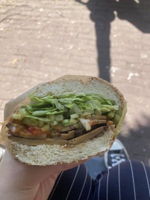   at Margo's Amsterdam - Jordaan in Amsterdam