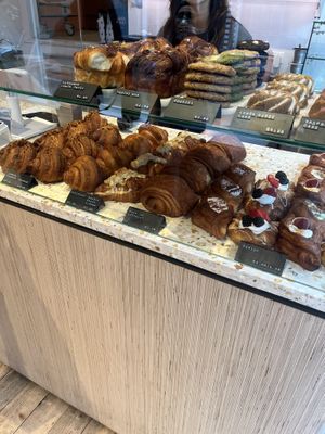   at Margo's Amsterdam - Jordaan in Amsterdam