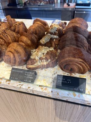   at Margo's Amsterdam - Jordaan in Amsterdam