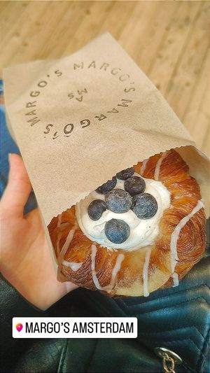  at Margo's Amsterdam - Jordaan in Amsterdam