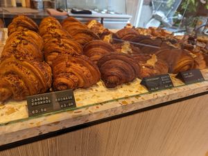  at Margo's Amsterdam - Jordaan in Amsterdam