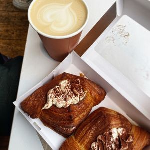   at Margo's Amsterdam - Jordaan in Amsterdam