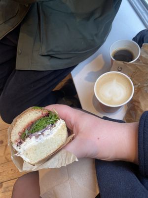   at Margo's Amsterdam - Jordaan in Amsterdam