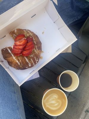   at Margo's Amsterdam - Jordaan in Amsterdam