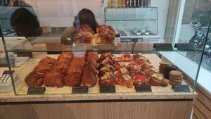  at Margo's Amsterdam - Jordaan in Amsterdam