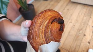  at Margo's Amsterdam - Jordaan in Amsterdam