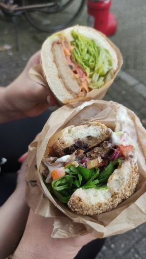  at Margo's Amsterdam - Jordaan in Amsterdam