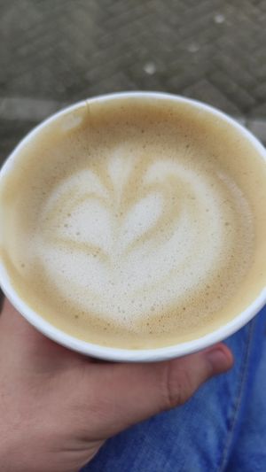  at Margo's Amsterdam - Jordaan in Amsterdam