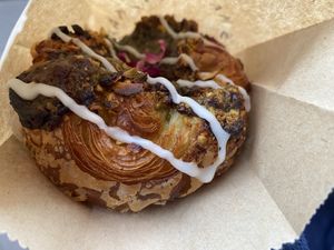   at Margo's Amsterdam - Jordaan in Amsterdam