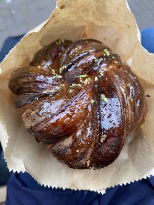   at Margo's Amsterdam - Jordaan in Amsterdam