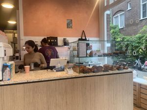   at Margo's Amsterdam - Jordaan in Amsterdam