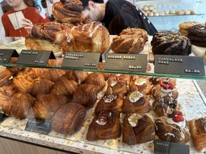   at Margo's Amsterdam - Jordaan in Amsterdam