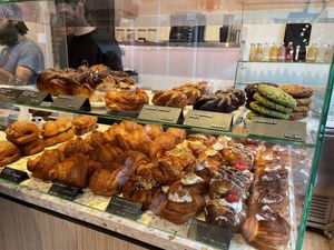   at Margo's Amsterdam - Jordaan in Amsterdam