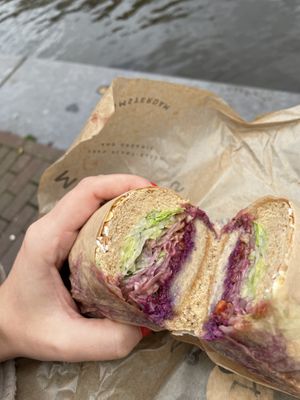   at Margo's Amsterdam - Jordaan in Amsterdam