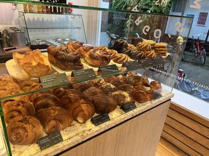   at Margo's Amsterdam - Jordaan in Amsterdam