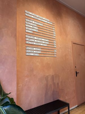   at Margo's Amsterdam - Jordaan in Amsterdam