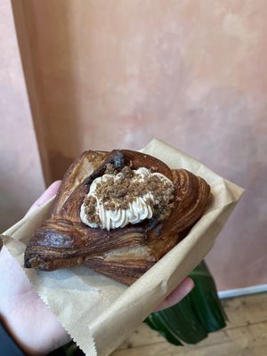   at Margo's Amsterdam - Jordaan in Amsterdam