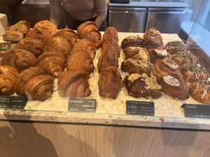   at Margo's Amsterdam - Jordaan in Amsterdam