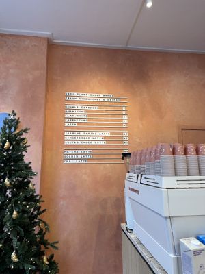   at Margo's Amsterdam - Jordaan in Amsterdam