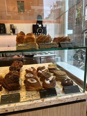   at Margo's Amsterdam - Jordaan in Amsterdam