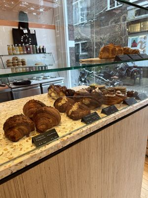   at Margo's Amsterdam - Jordaan in Amsterdam