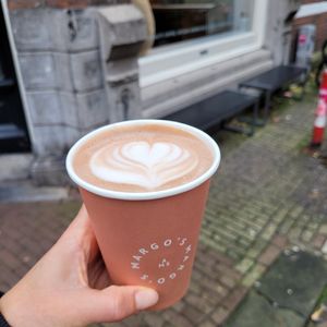  at Margo's Amsterdam - Jordaan in Amsterdam