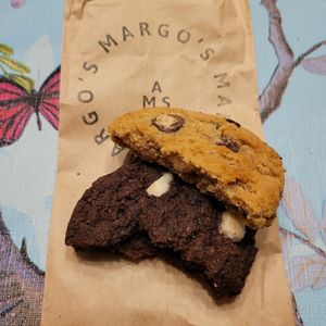  at Margo's Amsterdam - Jordaan in Amsterdam