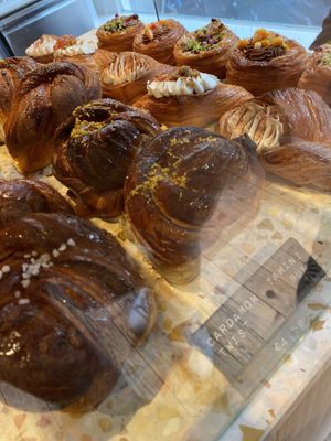   at Margo's Amsterdam - Jordaan in Amsterdam