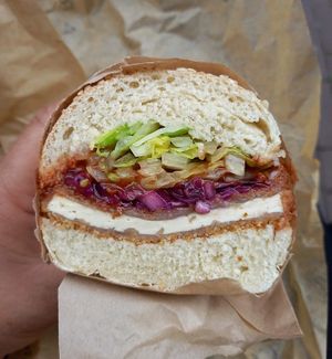 Yummy at Margo's Amsterdam - Jordaan in Amsterdam