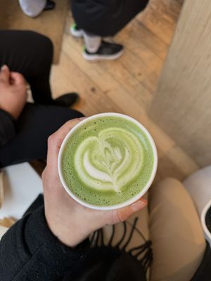   at Margo's Amsterdam - Jordaan in Amsterdam