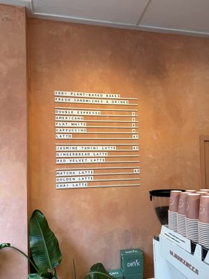   at Margo's Amsterdam - Jordaan in Amsterdam