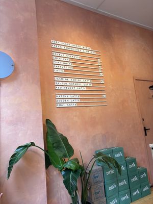   at Margo's Amsterdam - Jordaan in Amsterdam