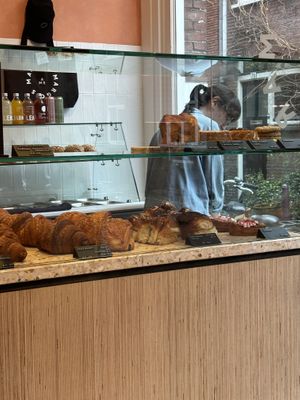   at Margo's Amsterdam - Jordaan in Amsterdam