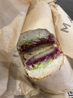   at Margo's Amsterdam - Jordaan in Amsterdam