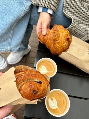   at Margo's Amsterdam - Jordaan in Amsterdam