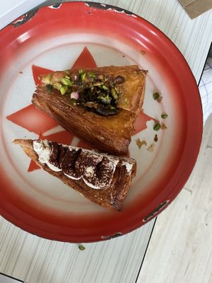   at Margo's Amsterdam - Jordaan in Amsterdam