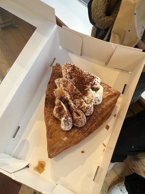   at Margo's Amsterdam - Jordaan in Amsterdam