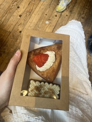   at Margo's Amsterdam - Jordaan in Amsterdam