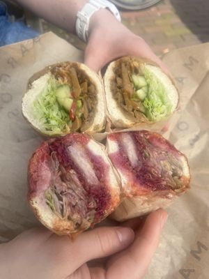   at Margo's Amsterdam - Jordaan in Amsterdam