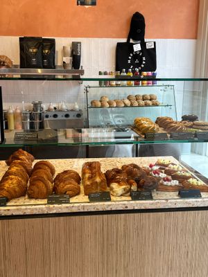  at Margo's Amsterdam - Jordaan in Amsterdam