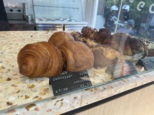   at Margo's Amsterdam - Jordaan in Amsterdam