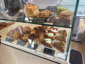   at Margo's Amsterdam - Jordaan in Amsterdam