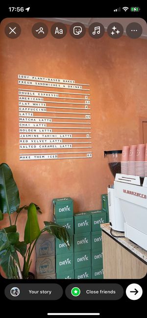 Vibe   at Margo's Amsterdam - Jordaan in Amsterdam